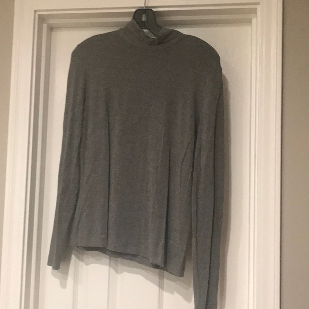 Turtle neck